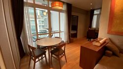 Robertson 100 (D9), Apartment #610864591